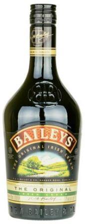 David Gluckman and partner Hugh Reade Seymour-Davies named Baileys after a bistro next to their office in London's Soho district. 