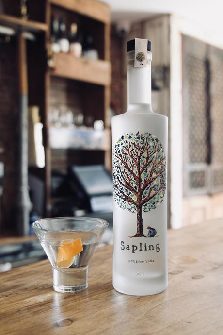 Sapling Spirits are praised by Gluckman for actually 'doing something' in relation to social responsibility. 