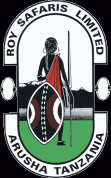 Royal Safaris logo
