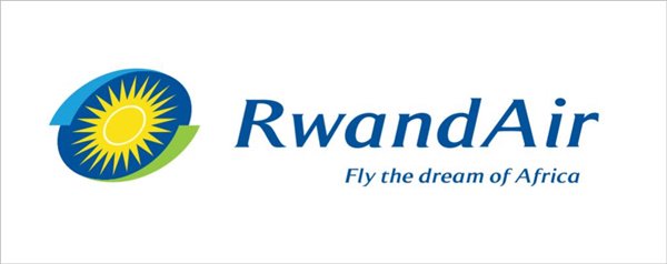 Rwanda Air logo