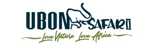 Ubon Safari logo