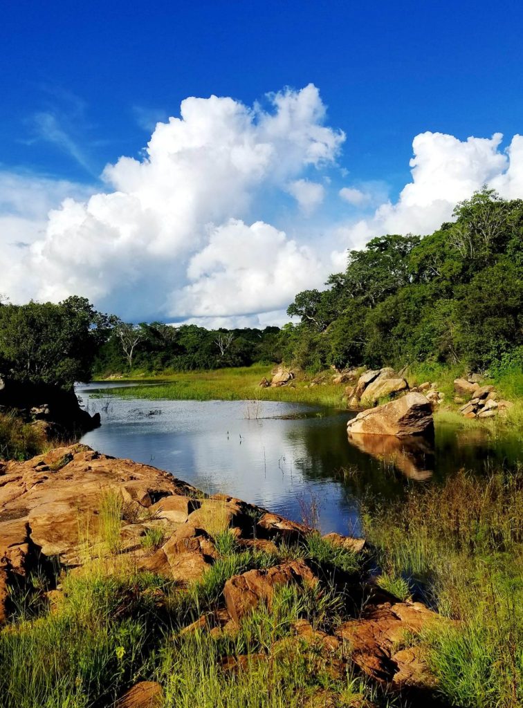 Hillside Dams, Bulawayo, Zimbabwe, How enterprise and innovation is boosting destination Bulawayo