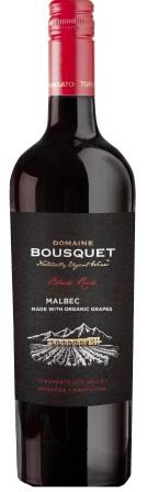Domaine Bousquet, Malbec, Argentinian wine