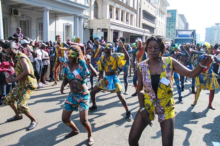 Zimbabwe welcomes the world for meetings and events | Swahili Coast Foodie